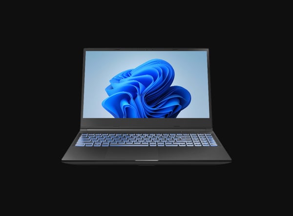 Infinity XQ6-13R6A-899 16.1" 165Hz Gaming Laptop i7-13700H 16GB 1TB RTX4060 W11H - Desktop Overview 1