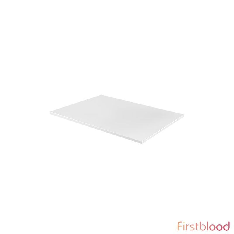 Brateck 桌板（不含底座） 1800x750mm - 白色