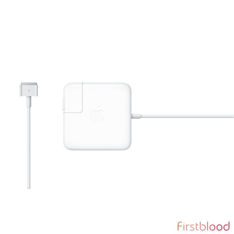 官方授权 澳洲正品-Apple 45W MagSafe 2 Power Adapter for MacBook Air