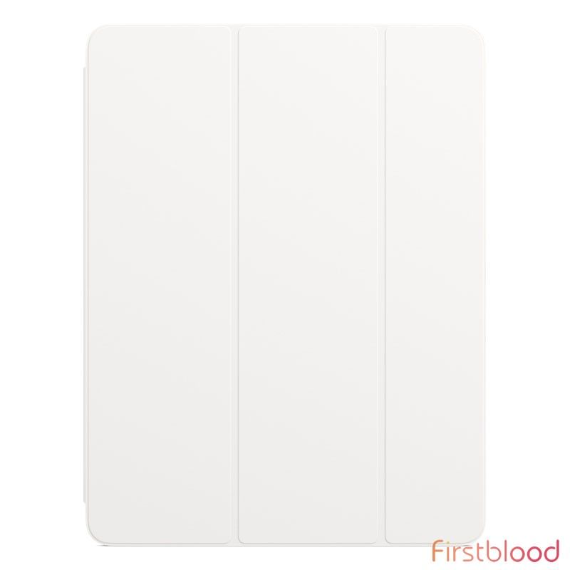 Apple Smart Folio for 12.9-inch iPad Pro (5th Gen) - White