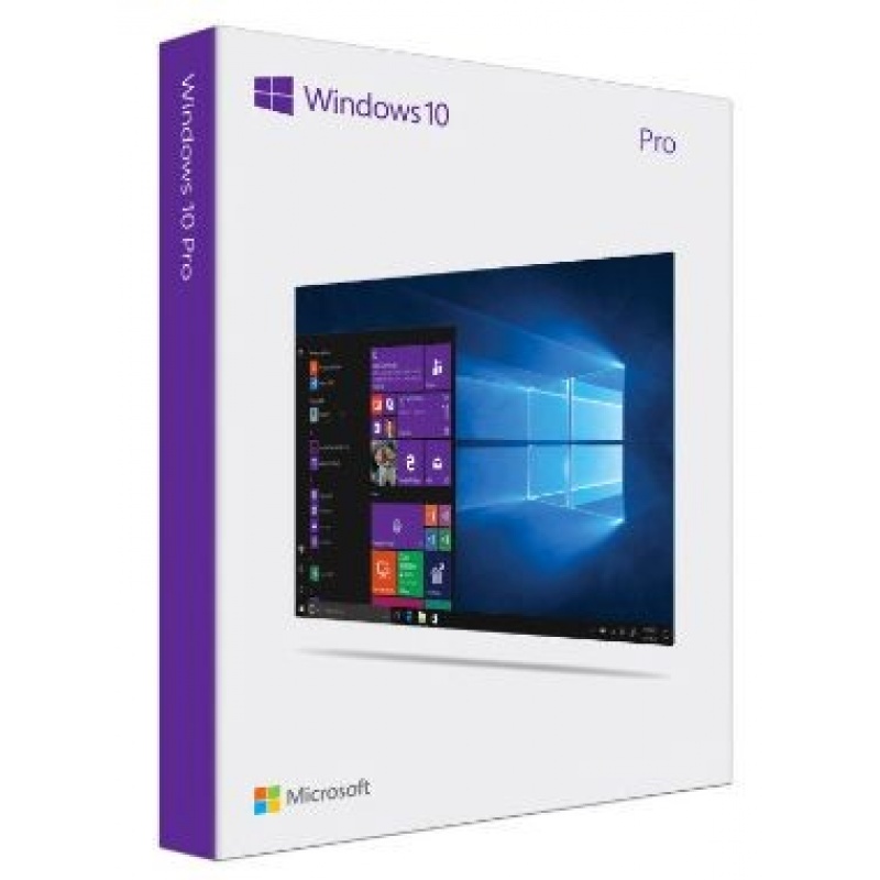 Windows 10 Pro 数字版 正版 可免费升级Windows 11