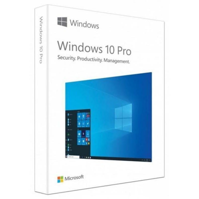 Windows 10 Pro USB版 正版 可免费升级Windows 11