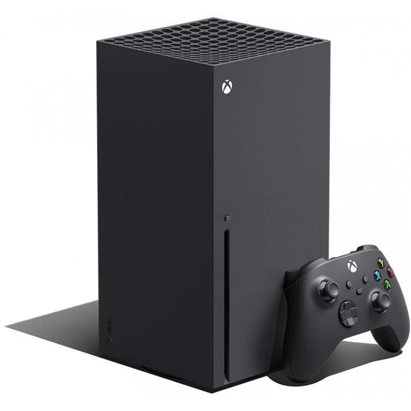微软 Xbox Series X 次世代主机