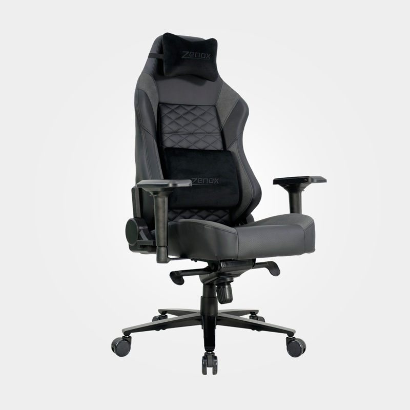 Zenox SPECTRE系列电竞椅- 黑色