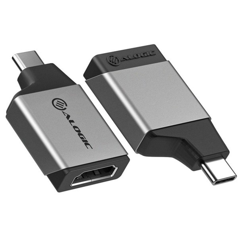 ALOGIC Ultra MINI USB-C (Male) to HDMI (Female) 转接头
