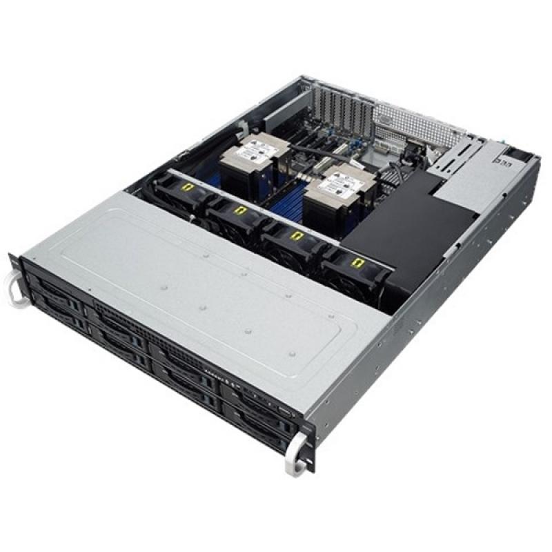 Asus RS520-E9-RS8 Scalable High Performance 2U Server