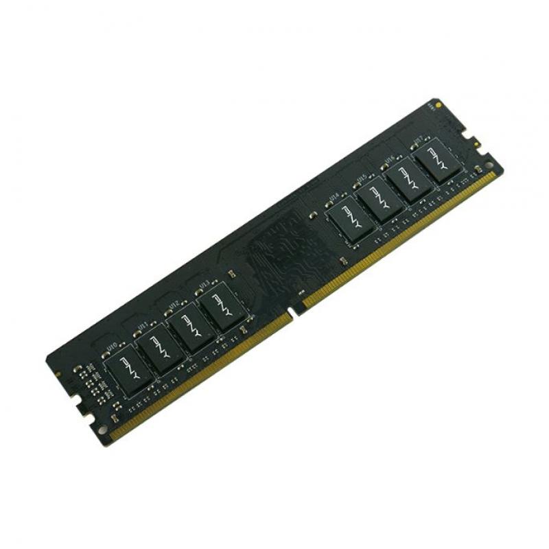 PNY 8GB (1x8GB) DDR4 2666Mhz 内存条 CL19