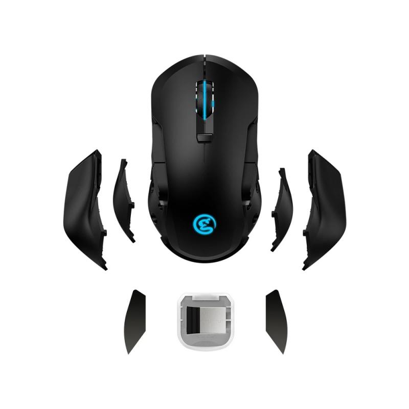 Gamesir GM300 Wireless Gaming Mouse