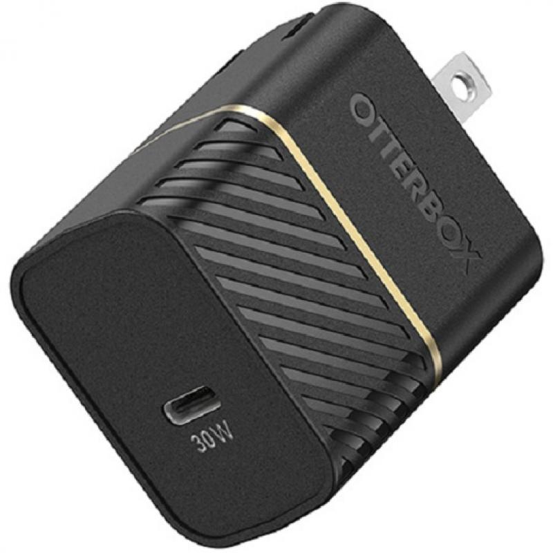 OtterBox USB-C 氮化镓 30W快充头