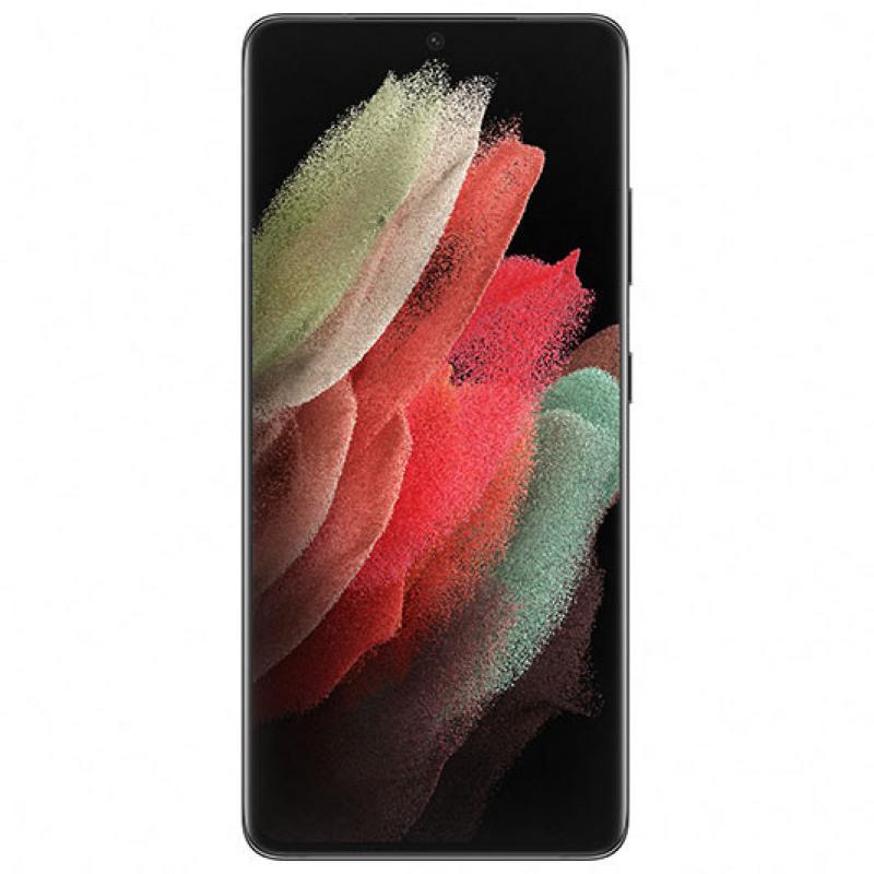 Samsung Galaxy S21 Ultra 5G 256GB - Phantom Black (SM-G998BZKEATS)*AU STOCK*, 6.8\' Display, Octa-Core, 12GB/256GB Memory