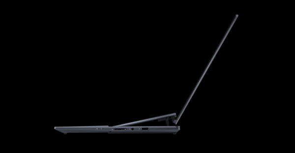 ASUS ZenBook Pro 16X OLED UX7602 16" 4K Laptop i7-12700H 16GB 512GB W11P Touch - Desktop Overview 2