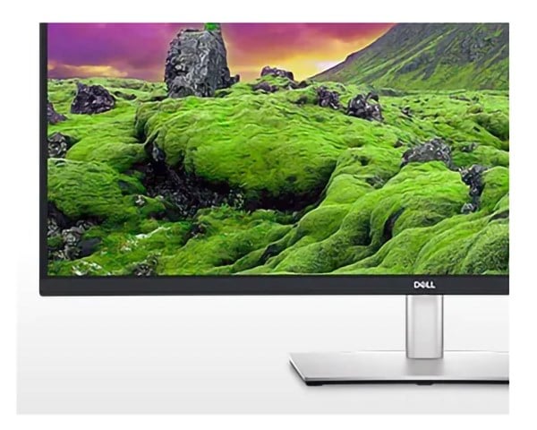 Dell P-Series P3421W 34" Ultra-Wide WQHD Curved USB-C IPS Monitor - Desktop Overview 5
