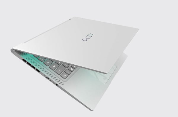 Gigabyte AERO 16 16" 4K OLED Gaming Laptop i7-13700H 16GB 1TB RTX4060 W11H - Desktop Overview 7