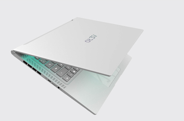 Gigabyte AERO 16 16" 4K OLED Gaming Laptop i9-13900H 32GB 1TB RTX4070 W11P - Desktop Overview 7