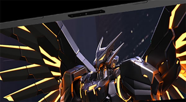 Gigabyte AORUS 15 15.6" 165Hz Gaming Laptop i7-13700H 16GB 1TB RTX4070 W11H - Desktop Overview 11