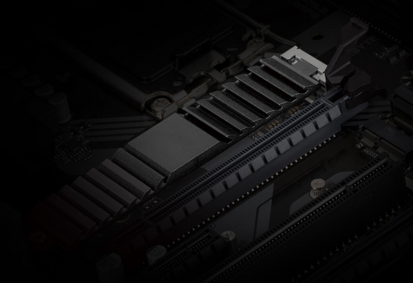Gigabyte B760M Ultra Durable D3H DDR4 LGA 1700 Micro ATX Motherboard - Desktop Overview 3