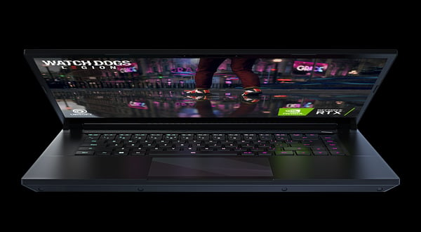 Gigabyte AORUS 15 15.6" 165Hz Gaming Laptop i7-13700H 16GB 1TB RTX4070 W11H - Desktop Overview 3