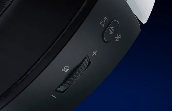 Razer Kaira Pro HyperSpeed Multi-Platform Wireless Gaming Headset - PlayStation - Overview