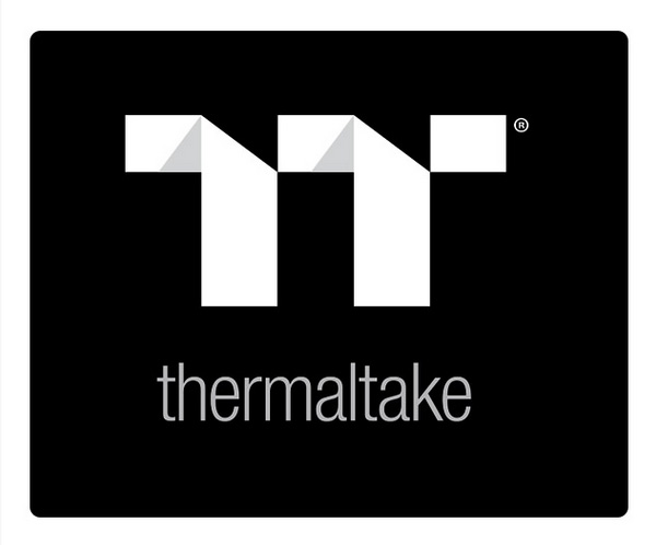 Thermaltake X Fit TT Premium Edition Gaming Chair - Black - Desktop Overview 2