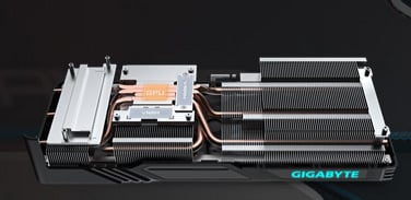 Gigabyte Geforce RTX 4060 Ti GAMING OC 8GB Video Card