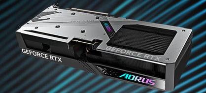  Gigabyte Geforce RTX 4060 Ti AORUS ELITE 8GB Video Card