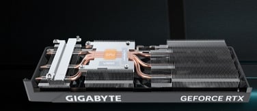Gigabyte Geforce RTX 4060 Ti Eagle OC 8GB Video Card