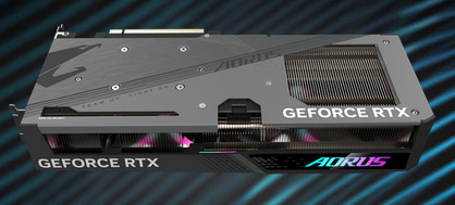 Gigabyte Geforce RTX 4060 AORUS ELITE 8GB Video Card