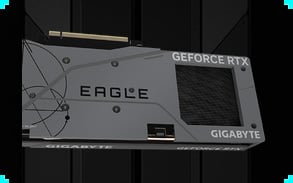 Gigabyte Geforce RTX 4060 EAGLE OC 8GB Video Card