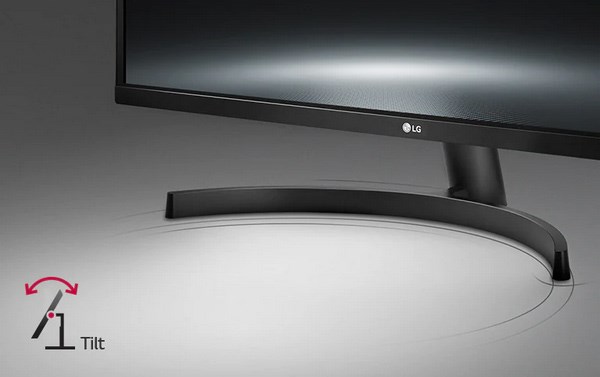 LG 29WL500-B 29" 75Hz Ultra-Wide Full HD HDR10 sRGB 99% FreeSync IPS Monitor - Desktop Overview 9