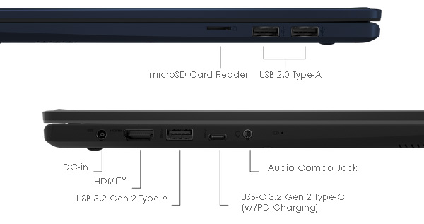 MSI Modern 15 B12M-408AU 15.6" Laptop i7-1255U 16GB 512GB W11H
