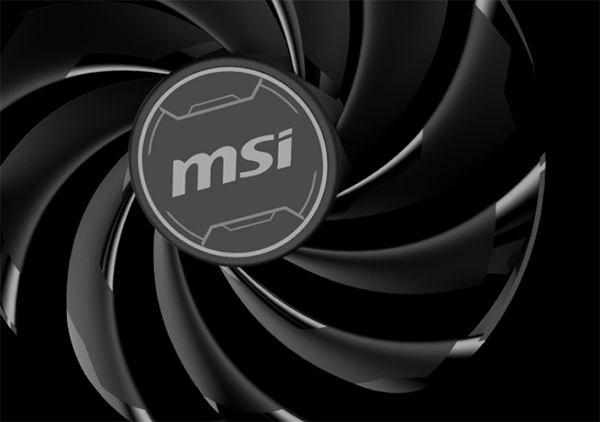 MSI GeForce RTX 4060 Ti VENTUS 3X OC 16GB Video Card