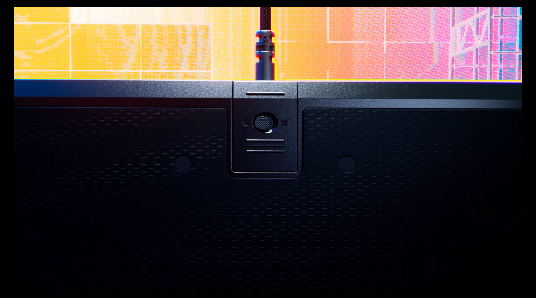 Razer Kitsune All-Button Optical Arcade Controller for PS5 and PC - SF6 Cammy