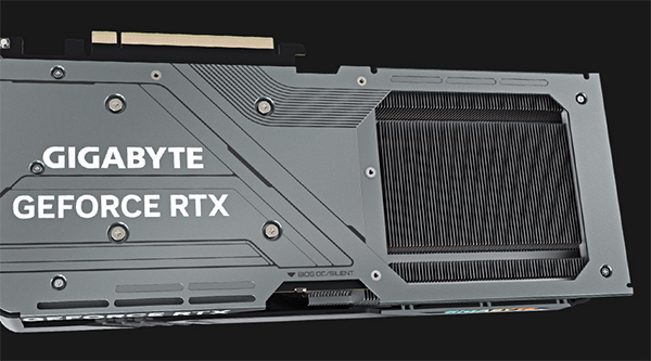 Gigabye GeForce RTX 4070 Ti SUPER GAMING OC 16GB Video Card