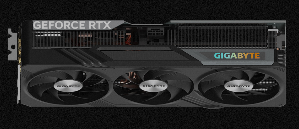 Gigabyte GeForce RTX 4070 SUPER GAMING OC 12GB Video Card
