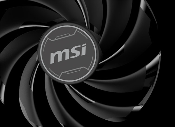 MSI GeForce RTX 4070 SUPER 12G VENTUS 3X OC