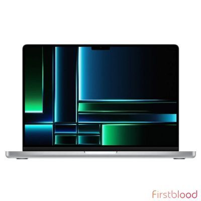 官方授权 澳洲正品-Apple MacBook Pro 14.2英寸 M2 Pro 10C CPU/16C GPU 16GB 512GB SSD 96W USB-C - 银色