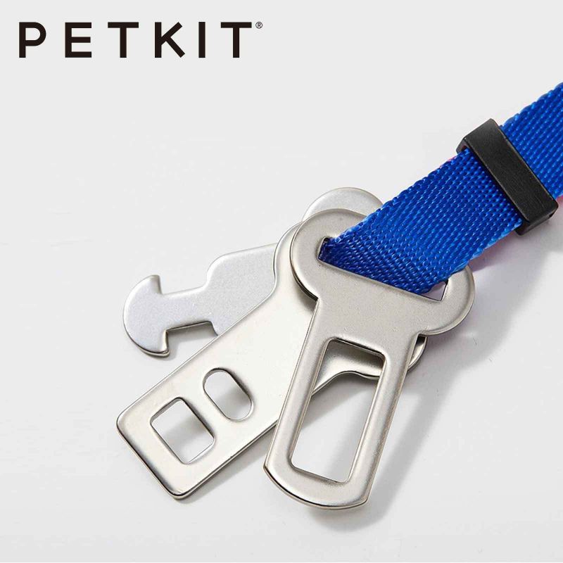 PETKIT Car Safety Seat Belt Restraint