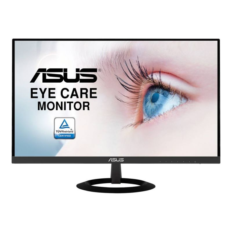 华硕 VZ239HE 23inch 75Hz FHD Eye Care IPS 显示器
