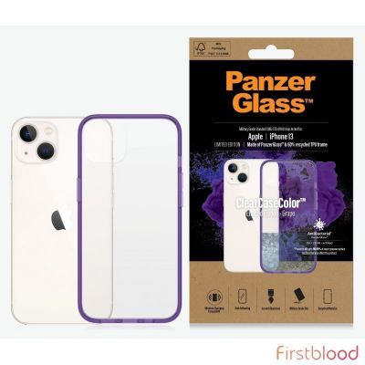 PanzerGlass Apple iPhone 13 保护壳