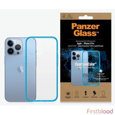 PanzerGlass Apple iPhone 13 Pro 保护壳
