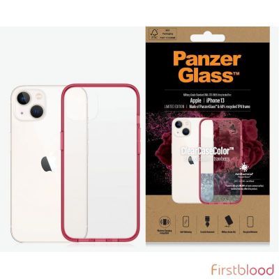PanzerGlass Apple iPhone 13 保护壳