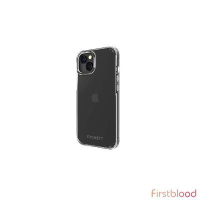 Cygnett AeroShield Apple iPhone 13  Clear Protective 保护壳