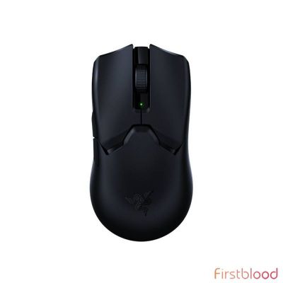雷蛇 Viper V2 Pro Ultra-lightweight Wireless eSports Mouse - Black