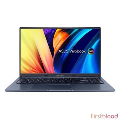ASUS Vivobook 15X OLED 15.6inch Laptop R5-4600H 8GB 512GB W11H