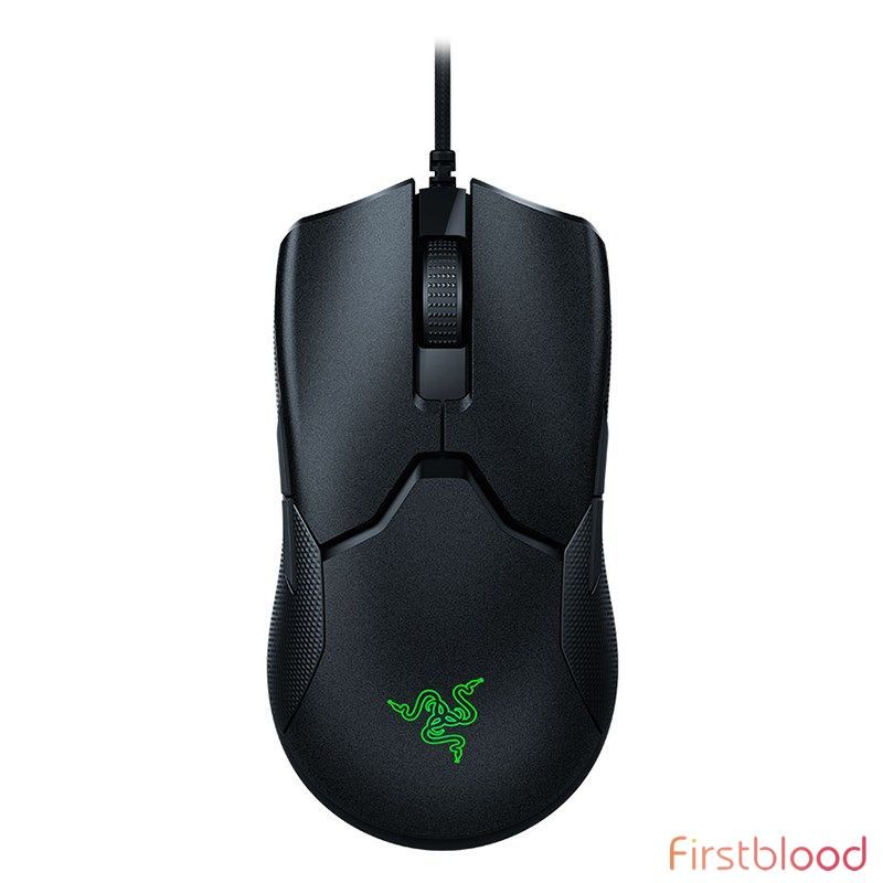 Razer Viper 8KHz Ambidextrous Optical Gaming Mouse - FRML Packaging