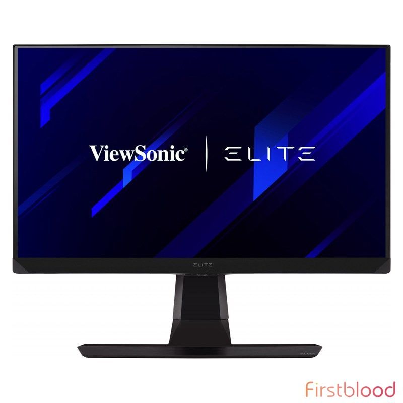 ViewSonic Elite XG320Q 32inch 175Hz QHD 0.5ms Quantum Dot HDR600 IPS 电竞显示器