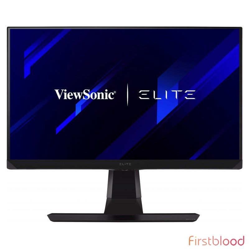 ViewSonic Elite XG320U 32inch 150Hz 4K FreeSync Premium Pro HDR IPS 电竞显示器