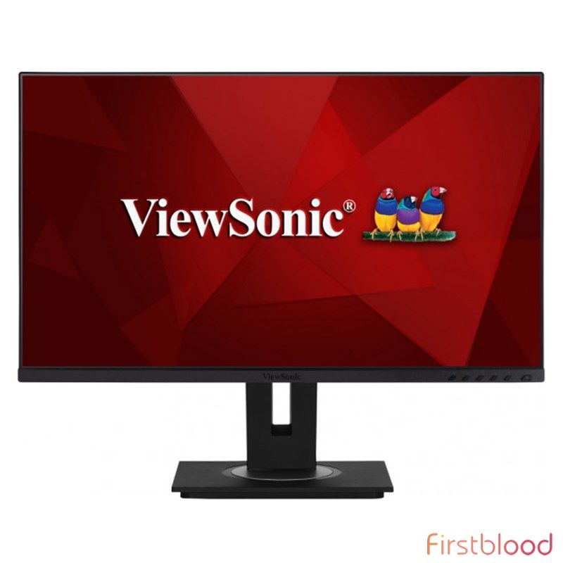 ViewSonic VG2755 27inch 1080P Ergonomic USB-C IPS 显示器