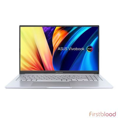 ASUS Vivobook 15X OLED D1503 15.6inch Laptop R7-4800H 8GB 512GB W11H