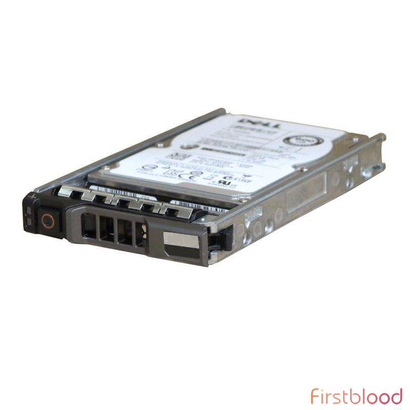 戴尔600GB SAS 15K 2.5inch 热插拔 服务器机械硬盘 - 14G Rack (400-ATIN)